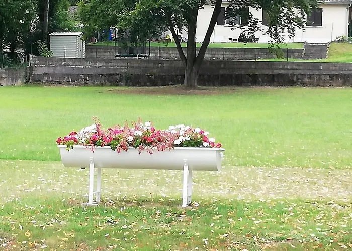 Gite de l'Aujon et Gîte du capitaine