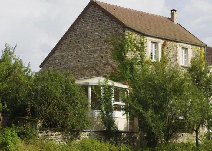 Le Clos Du Murier