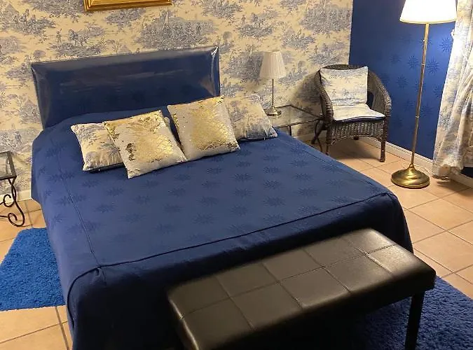 Les Chambres De Rougemont